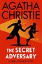 Agatha Christie: Secret Adversary, The, Buch