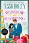 Tessa Bailey: Window Shopping, Buch