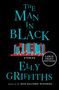 Elly Griffiths: The Man in Black, Buch