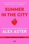 Alex Aster: Summer in the City, Buch