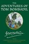J R R Tolkien: The Adventures of Tom Bombadil, Buch