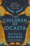 Natalie Haynes: The Children of Jocasta, Buch