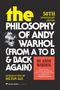 Andy Warhol: The Philosophy of Andy Warhol [50th Anniversary Edition], Buch