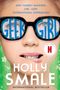 Holly Smale: Geek Girl, Buch