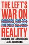 Alex Gutentag: The Left's War on Reality, Buch, Buch