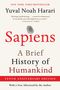 Yuval Noah Harari: Sapiens [Tenth Anniversary Edition], Buch