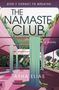 Asha Elias: The Namaste Club, Buch