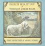 Maurice Sendak: Higglety Pigglety Pop! or There Must Be More to Life, Buch