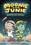 Katie Kordesh: Moonie and Junie: Interstellar Pen Pals, Buch