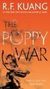 R F Kuang: The Poppy War, Buch