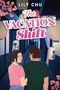 Lily Chu: The Vacation Shift, Buch