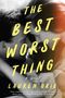 Lauren Okie: The Best Worst Thing, Buch