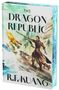 R. F. Kuang: The Dragon Republic Collector's Edition, Buch