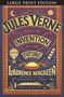 Laurence Bergreen: Jules Verne and the Invention of the Future, Buch