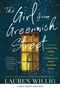Lauren Willig: The Girl from Greenwich Street, Buch