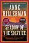 Anne Hillerman: Shadow of the Solstice LP, Buch
