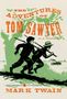 Mark Twain: The Adventures of Tom Sawyer, Buch