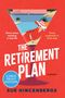 Sue Hincenbergs: The Retirement Plan, Buch