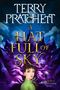 Terry Pratchett: A Hat Full of Sky, Buch