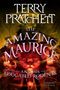 Terry Pratchett: The Amazing Maurice and His Educated Rodents, Buch, Buch
