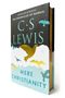 C. S. Lewis: Mere Christianity (Deluxe Edition), Buch, Buch