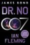 Ian Fleming: Dr. No, Buch