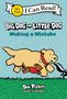 Dav Pilkey: Big Dog and Little Dog Making a Mistake, Buch