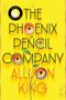 Allison King: The Phoenix Pencil Company, Buch