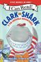 Titel: Clark the Shark - 5 Fin-Credible Adventures. Ein fröhlicher Hai in Streifenpullover liest ein Buch., Buch