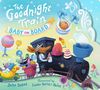 June Sobel: The Goodnight Train Baby on Board, Buch