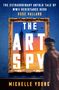 Michelle Young: The Art Spy, Buch