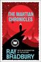 Ray Bradbury: The Martian Chronicles, Buch