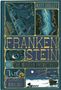 Mary Shelley: Frankenstein (MinaLima Edition), Buch