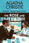Agatha Christie: The Rose and the Yew Tree, Buch