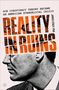 Jared Stacy: Reality in Ruins, Buch