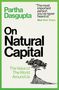 Partha Dasgupta: On Natural Capital, Buch