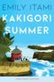 Emily Itami: Kakigori Summer, Buch