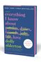 Dolly Alderton: Everything I Know about Love Fifth Anniversary Special Edition, Buch