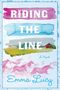Emma Lucy: Riding the Line, Buch