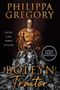 Philippa Gregory: Boleyn Traitor, Buch