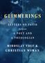Miroslav Volf: Glimmerings, Buch