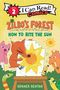 Summer Benton: Zilbo's Forest: How to Bite the Sun, Buch
