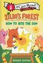 Summer Benton: Zilbo's Forest: How to Bite the Sun, Buch