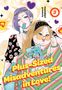 Mamakari: Plus-Sized Misadventures in Love!, Volume 3, Buch