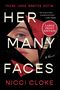Nicci Cloke: Her Many Faces, Buch