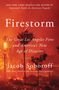 Jacob Soboroff: Firestorm, Buch