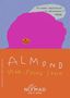 Won-Pyung Sohn: Almond (Nomad Edition), Buch