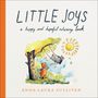 Anna-Laura Sullivan: Little Joys, Buch