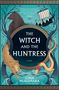 Luna McNamara: The Witch and the Huntress, Buch