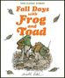 Arnold Lobel: Fall Days with Frog and Toad, Buch